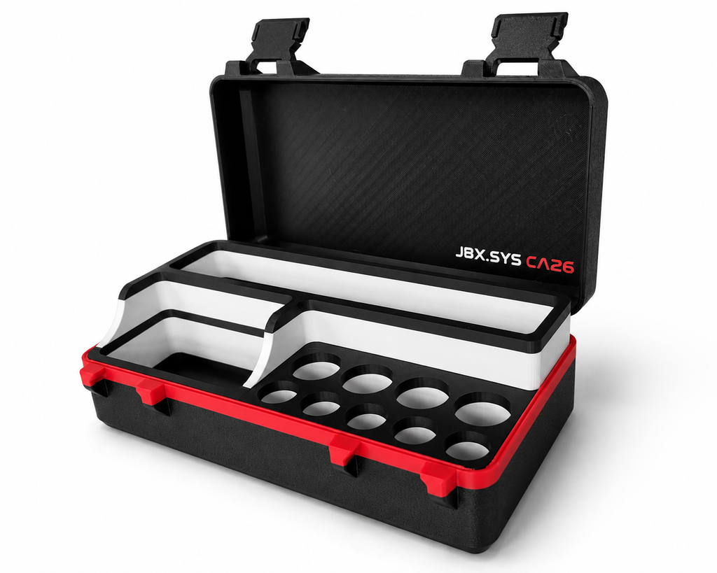 JBX Performance Bundle