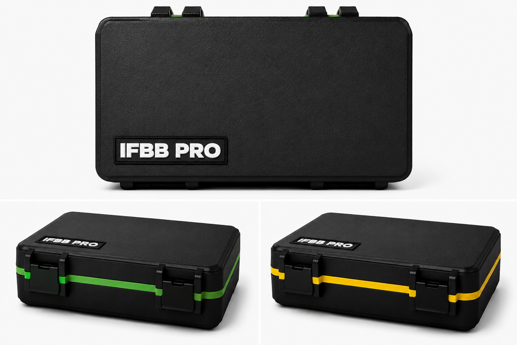 JBX Performance Bundle