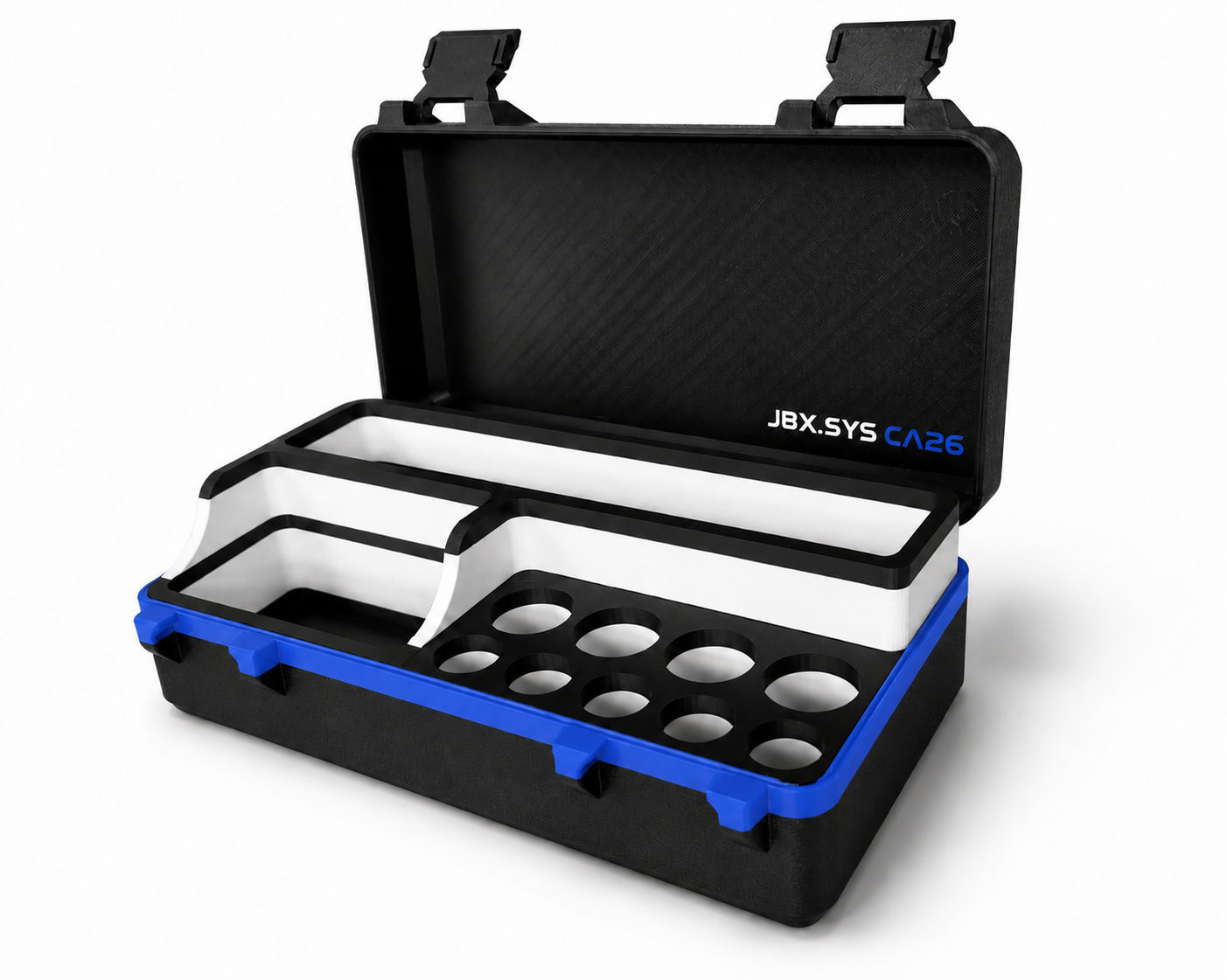 JBX Performance Bundle