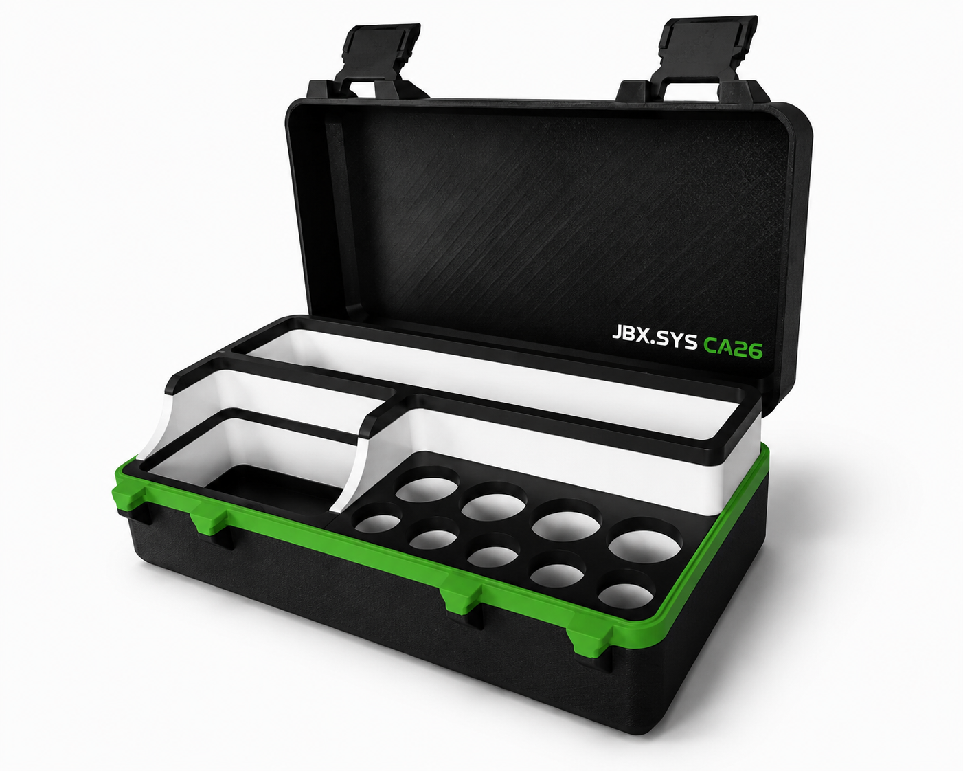 JBX Performance Bundle