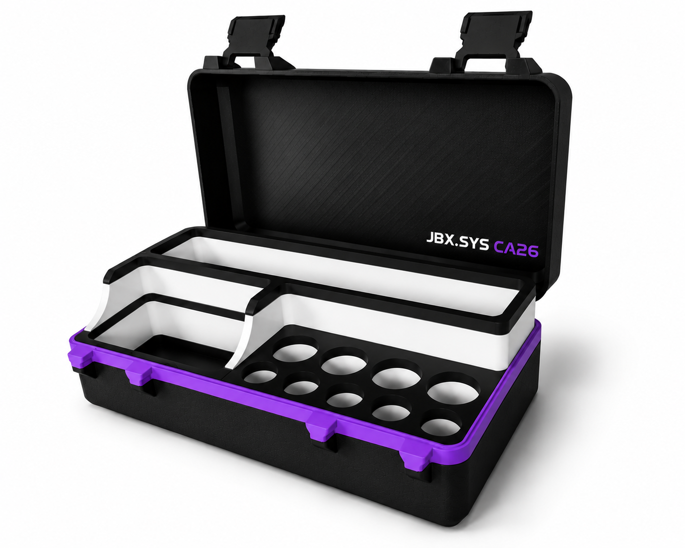JBX Performance Bundle