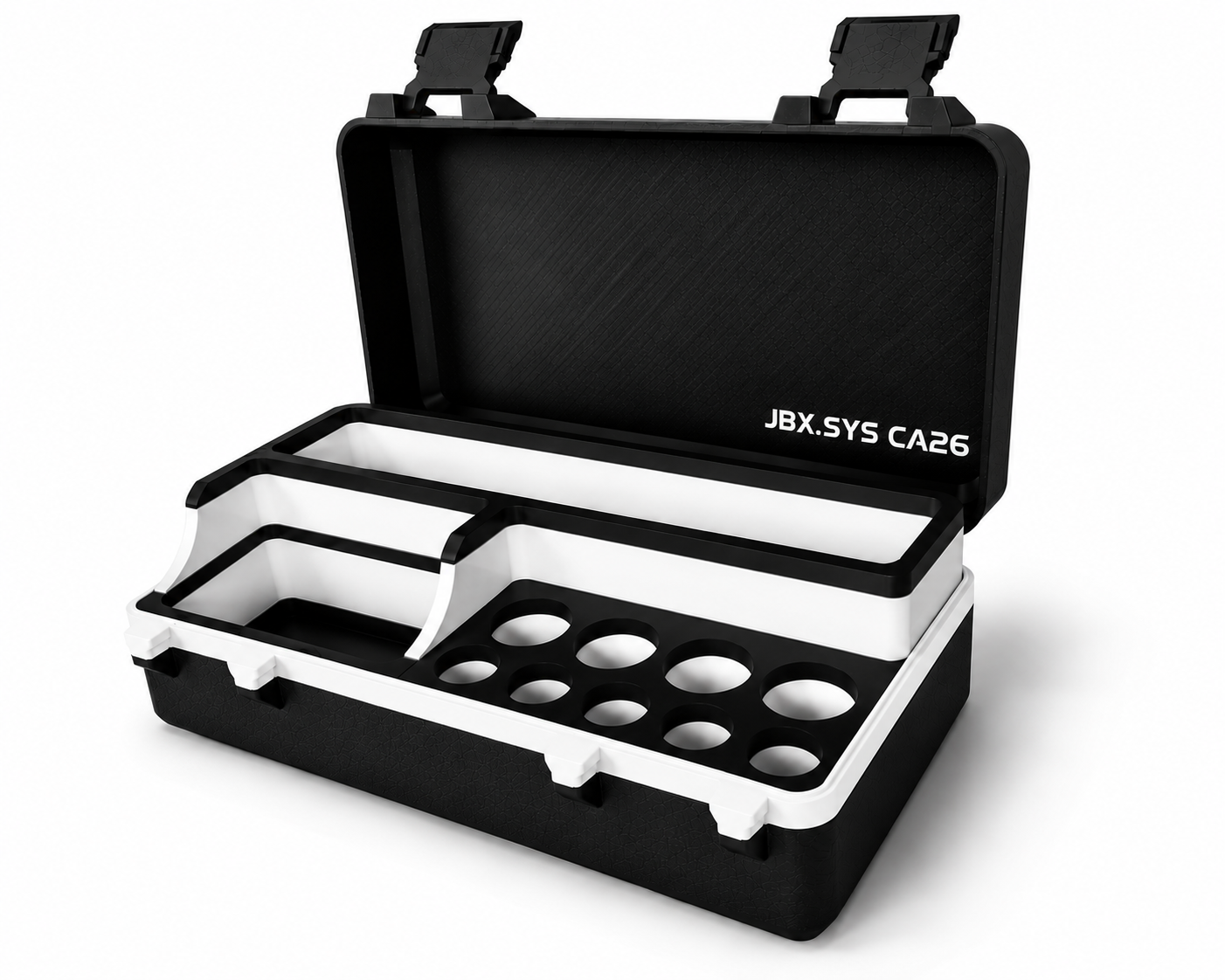 JBX Performance Bundle